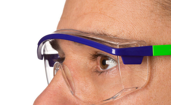 Eye Protection Safety